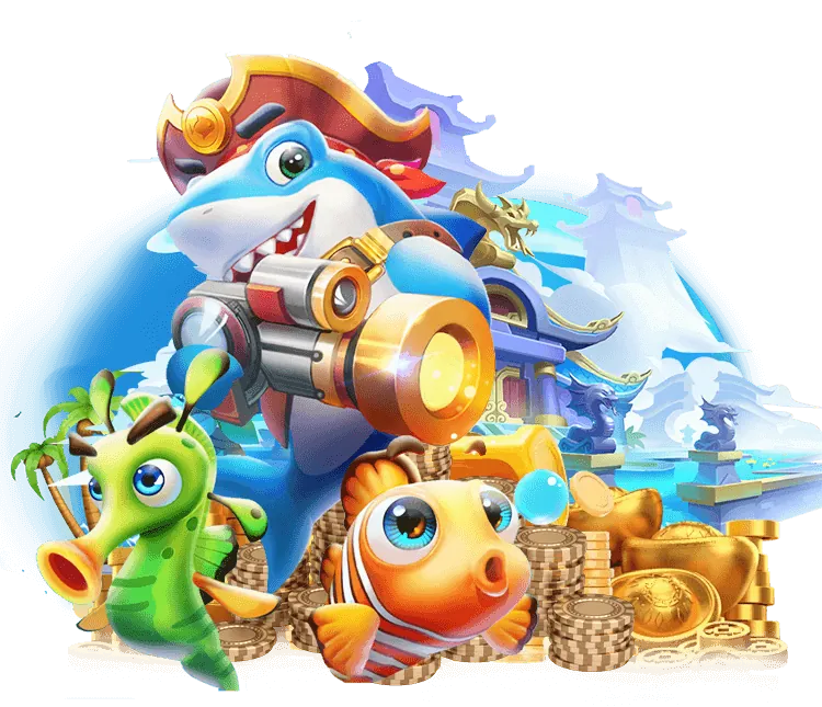 Game Bắn Cá S666
